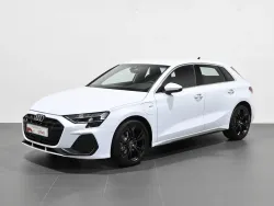 Audi A3 Sportback TFSI e S line S tronic 150kW