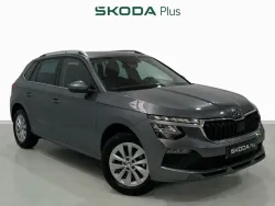 Skoda Kamiq 1.0 TSI Selection DSG7 85kW