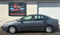Citroën C5 1.8i 116cv 87.000km