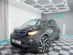 BMW i3 (94 Ah)