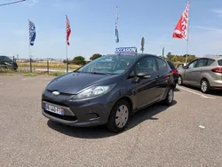 Ford Fiesta Trend 1.4 TDCI 68 ch - Garantie - FINANCEMENT