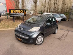 Peugeot 107 1.0 70ch active - ideal jeune permis - moteur a chaine - verrouillage centralisé - faible conso