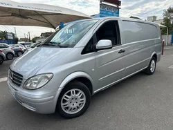 Mercedes vito V6 3l 120 cdi long boîte automatique 134300kms