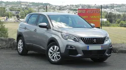 Peugeot 3008 II 1.6 BlueHDI 120 FAP Active