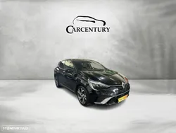 Renault Clio 1.0 TCe RS Line