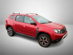 Dacia Duster (2) Techroad TCe 130 FAP 4x2 5 portes (juin 2019) (co2 138)