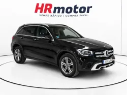MERCEDES Clase GLC GLC 220d 4Matic 9G-Tronic