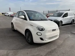 FIAT 500 e 87Kw Icon