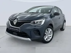 RENAULT Captur E-TECH Híbrido Evolution 105kW