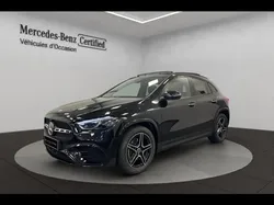 Mercedes-benz GLA 200 d 150ch Edition 140 8G-DCT