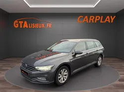 Volkswagen Passat SW BUSINESS 2.0 TDI 150 DSG7