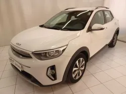 KIA Stonic 1.0 T-GDi MHEV Concept 100