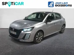 Peugeot 208 100 S&S BVM6 Style