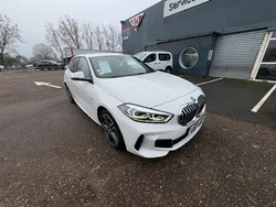 Bmw serie 1 (f40) 118da 150ch m sport 8cv