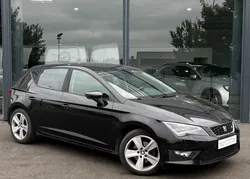 Seat leon st 2.0 tdi fap 150 start/stop fr