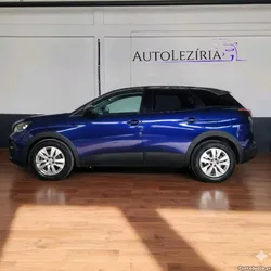 Peugeot 3008 Active Hdi 130 Cv
