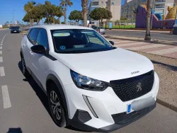 Peugeot 2008 2008 1.5BlueHDi S