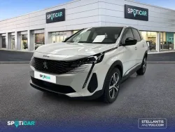 Peugeot 3008 1.2 PureTech 96KW S&S EAT8 Allure Pack
