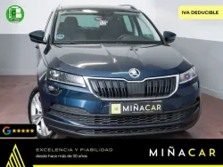 SKODA Karoq 1.5 TSI Style ACT DSG