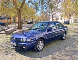 Toyota Corolla unico dono de garagem sem nada a fazer valor negociável