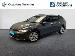 Volkswagen Golf SW 1.5 eTSI EVO2 116 DSG7 Life Plus