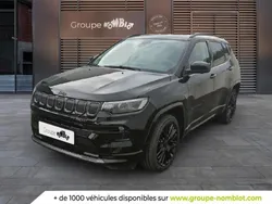 Jeep Compass 1.6 I MultiJet II 130 ch BVM6 S