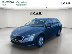 SKODA Octavia Combi 2.0 TDI 150 ch DSG7 Business