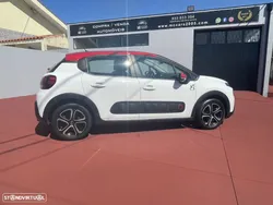 Citroën C3 1.2 PureTech Shine