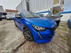 Peugeot e-208 50 kWh Allure Pack
