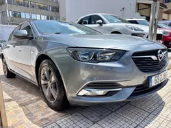 Opel Insignia GRAND SPORT 1.6 CDTI INNOVATION NACIONAL 1 ÚNICO DONO