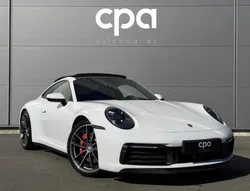 Porsche 911 TYPE 992 CARRERA S 3.0 450 CH PDK / BEAUCOUP D'OPTIONS SUIVI PORSCHE A JOUR