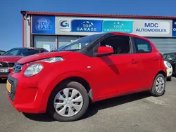 Citroen C1 1.0 VTI 68 live