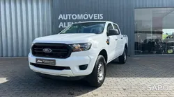 Ford Ranger 2.0 TDCi CD XL 4WD de 2023
