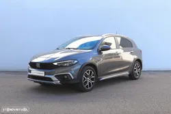 Fiat Tipo 1.3 MultiJet