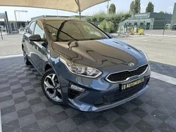 Kia CEED 1.6 CRDI 136CH GT LINE