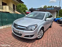 Opel Astra Caravan 1.3 CDTi Cosmo