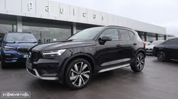Volvo XC 40 1.5 T5 PHEV Inscription Expression