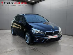 BMW SERIE 2 ACTIVE TOURER F45 220d xDrive 190 ch Sport A / ENTRETIEN COMPLET