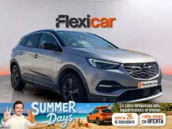 OPEL Grandland X 1.2T S&S 120 Aniversario 130