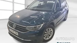 Volkswagen Tiguan de 2022