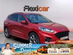 FORD Kuga 2.0 EcoBlue ST-Line FWD 120 Aut.