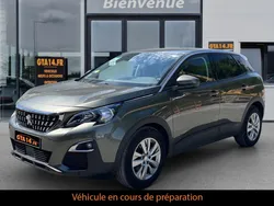 PEUGEOT 3008 1.5 BlueHDi S&S - 130 II 2016 Active Business PHASE 2
