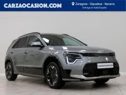 KIA Niro E- Emotion Long Range