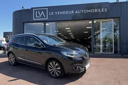 RENAULT KADJAR 1.2 TCe 130 EDC Intens