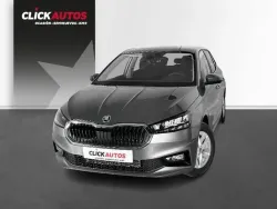 Skoda Fabia 1.0 TSI Ambition DSG 81kW