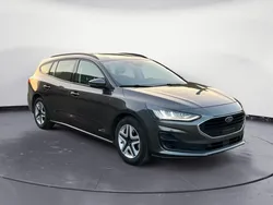 FORD FOCUS SW 1.5 EcoBlue 120 Business