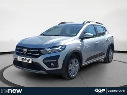 Dacia Sandero 1.0 TCe 90ch Stepway Confort
