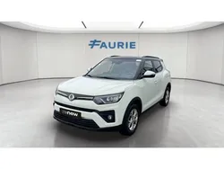 Ssangyong Tivoli 1.6 E-XDI 136 ch I Lov it