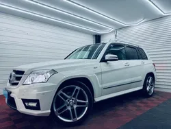 Mercedes Classe Glk 2.2 220 CDI 170 BLUEEFFICIENCY 4MATIC 7G-TRONIC BVA