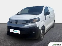 Peugeot Expert FGN M DIESEL 150 CH AUTOMATIQUE